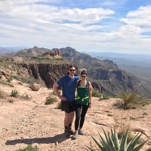 Meet your Posher, Jon